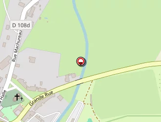 Carte de Matrat Cédric à Chailly-sur-armançon