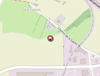 Carte de E-leclerc à Saint-étienne-de-montluc