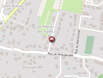 Carte de Winis Conseil à Truyes