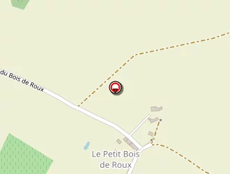 Carte de Chevallier Michel à Chavagnes