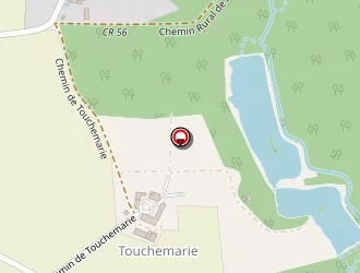 Carte de Matignon Michel à Veigné