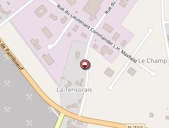 Carte de Richier Gérald à Saint-viaud