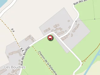 Carte de Uveteau Céline à Bréhémont