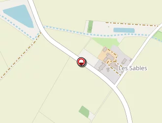 Carte de Deniau Philippe à Luzillé