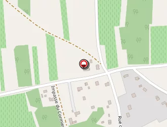 Carte de Belleret Didier à Châtillon-sur-cher