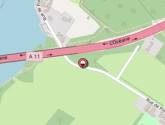 Carte de Mairie à Nantes