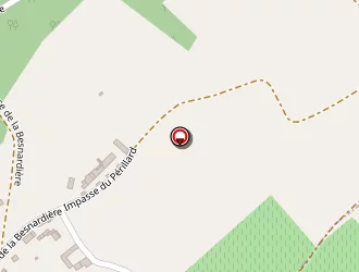 Carte de Serreau Guy à Mareuil-sur-cher