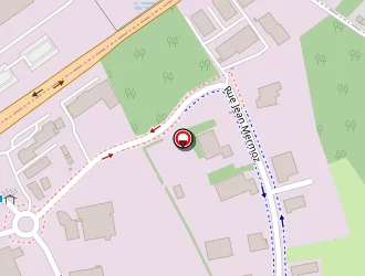 Carte de Grevelinger Loïc à Sainte-luce-sur-loire