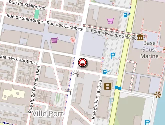 Carte de Dynamic Pc 44 à Saint-nazaire