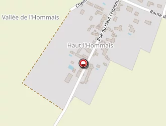 Carte de Pesce Didier à Esvres