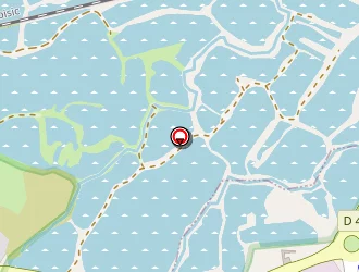 Carte de Intermarché Super Drive à Pouliguen (le)