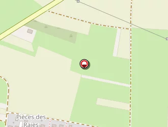 Carte de Douard Christian à Truyes