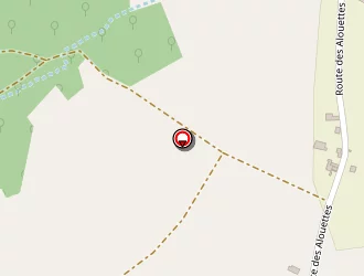 Carte de Guyard Vincent à Épeigné-les-bois