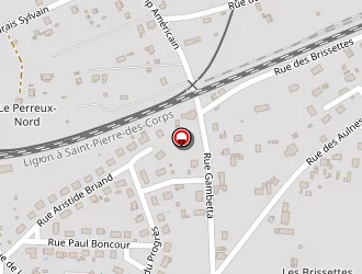 Carte de Hobby Bat à Gièvres