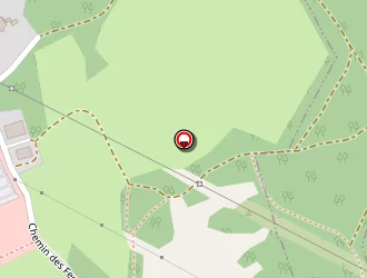 Carte de Etrier Bisontin à École-valentin