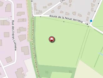 Carte de Modulimage à Treillières