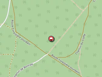 Carte de Crescendo à Besançon