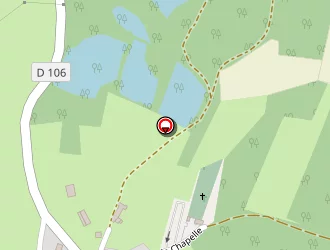 Carte de Sciage Et Services à Champeau-en-morvan