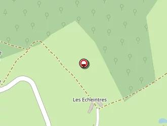 Carte de Delavault Gérard à Brassy