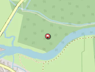 Carte de Arlequin'o à Monts