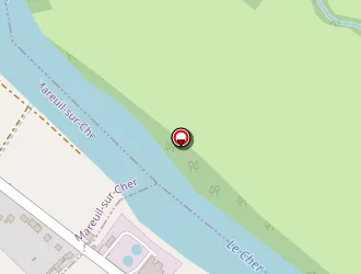 Carte de S.m.t.c. à Saint-ignan