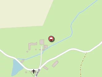 Carte de Godey Christine à Chazeuil