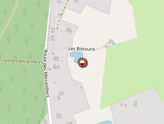 Carte de Gauvin Denis à Achères