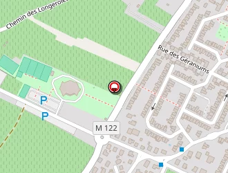 Carte de Steux Philippe à Marsannay-la-côte