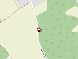 Carte de Jambou Jacky à Mennetou-sur-cher