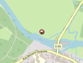 Carte de Lerouge Violaine à Monts