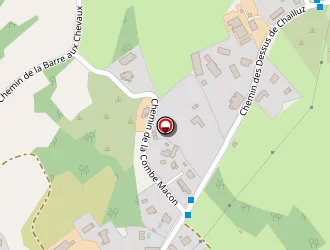 Carte de Bh2i à Besançon