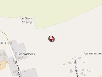 Carte de Zoli Stéphane à Saint-julien-sur-cher