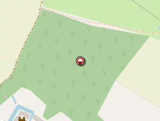 Carte de De Bascher Anne à Barbechat