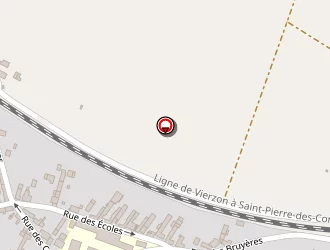 Carte de Martin Maïté à Noyers-sur-cher