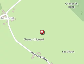 Carte de Harris Steven à Brassy