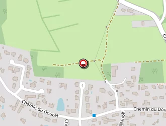 Carte de Vintage Cafe à Orvault