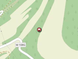 Carte de Carmel Monastère à Flavignerot