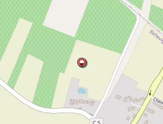 Carte de Prouteau (gaec) à Thouarcé