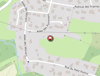 Carte de Jouve Olivier à Chapelle-sur-erdre (la)