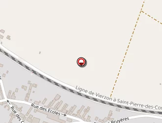 Carte de Trilogy 41 à Noyers-sur-cher