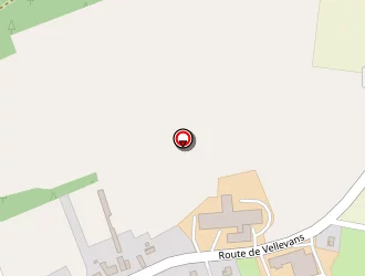 Carte de Dromard (gaec) à Ouvans