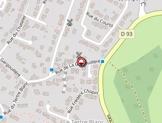 Carte de Solutions Isolation à Saint-étienne-de-montluc