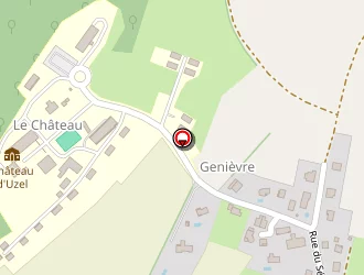 Carte de Anim@croche à Pelousey