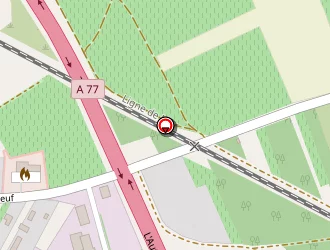 Carte de B P Ceram à Pouilly-sur-loire