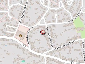 Carte de Sept à Saint-nazaire