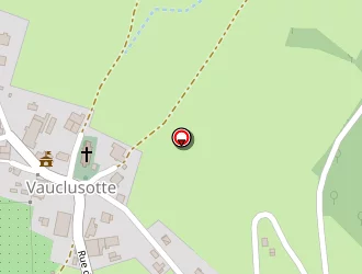 Carte de Mairie à Vauclusotte