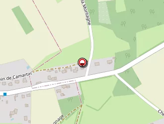 Carte de Fredet Yannick à Saint-nazaire