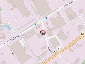 Carte de Rf Protech à Carquefou