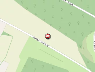 Carte de Vadot Brigitte à Roche-lez-beaupré