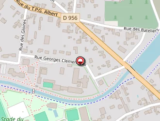 Carte de Auberge Selloise à Selles-sur-cher